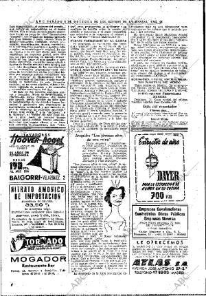 ABC MADRID 06-10-1956 página 46