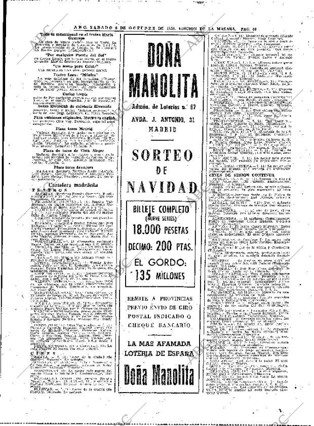 ABC MADRID 06-10-1956 página 47