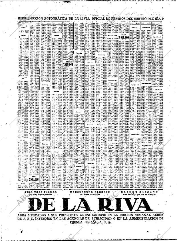 ABC MADRID 06-10-1956 página 50