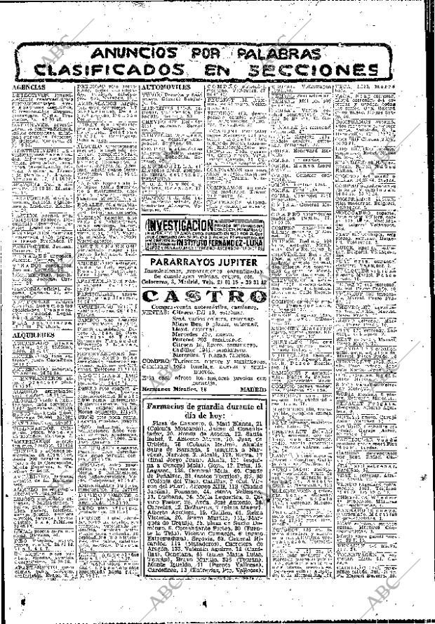 ABC MADRID 06-10-1956 página 52