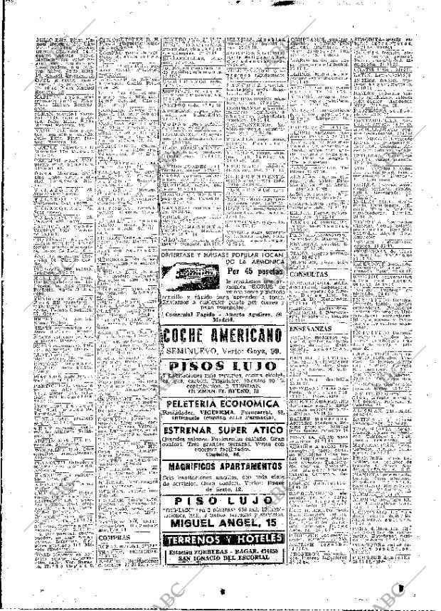 ABC MADRID 06-10-1956 página 53