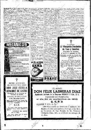 ABC MADRID 06-10-1956 página 56