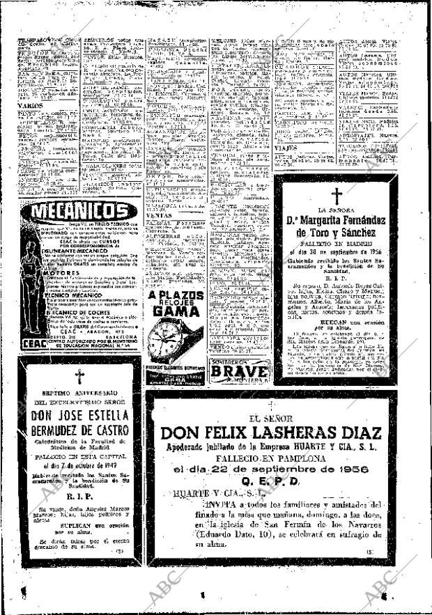 ABC MADRID 06-10-1956 página 56