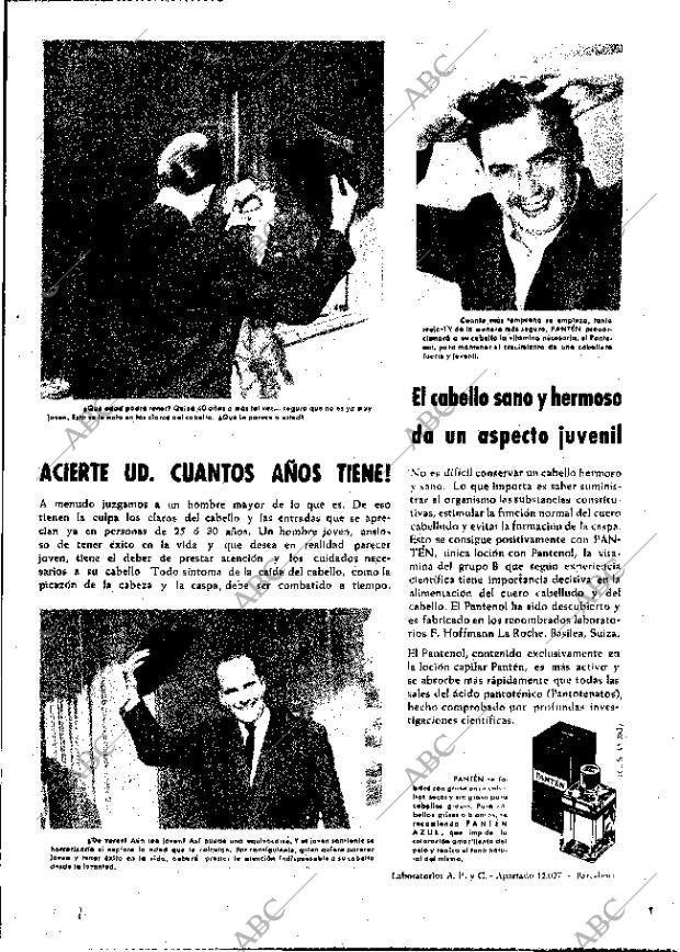 ABC MADRID 06-10-1956 página 57