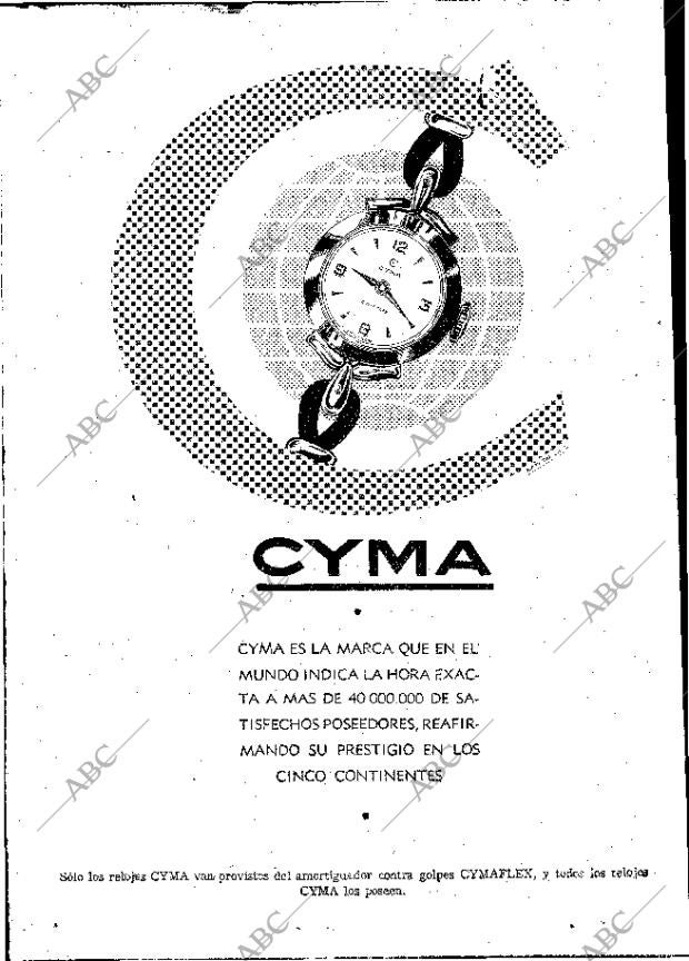 ABC MADRID 06-10-1956 página 60