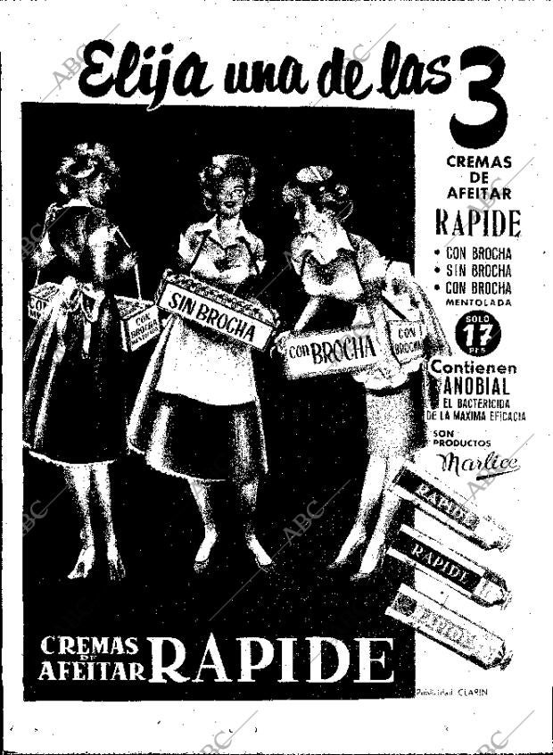 ABC MADRID 06-10-1956 página 8