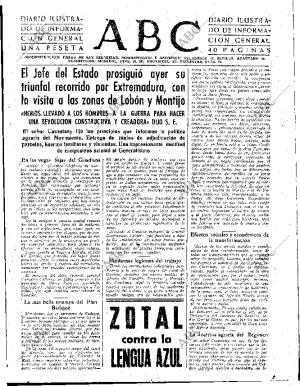 ABC SEVILLA 07-10-1956 página 15