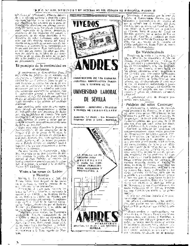 ABC SEVILLA 07-10-1956 página 16