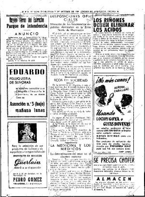 ABC SEVILLA 07-10-1956 página 26