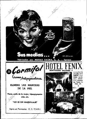ABC MADRID 10-10-1956 página 10