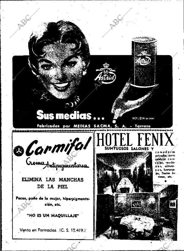 ABC MADRID 10-10-1956 página 10