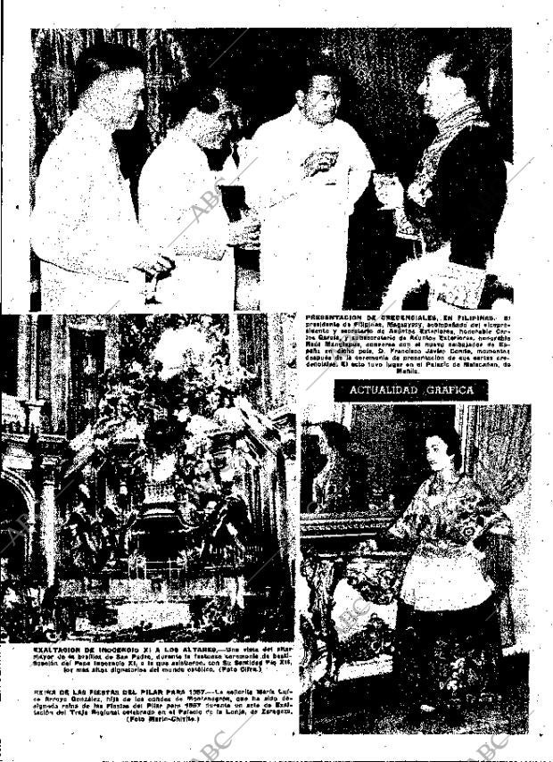 ABC MADRID 10-10-1956 página 13