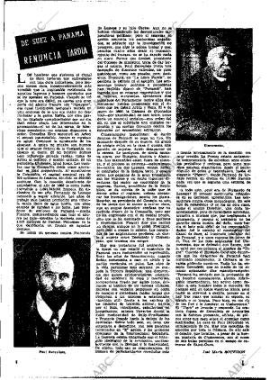 ABC MADRID 10-10-1956 página 15