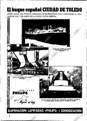 ABC MADRID 10-10-1956 página 16