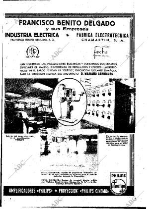 ABC MADRID 10-10-1956 página 17