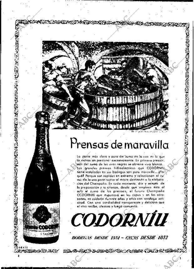ABC MADRID 10-10-1956 página 18