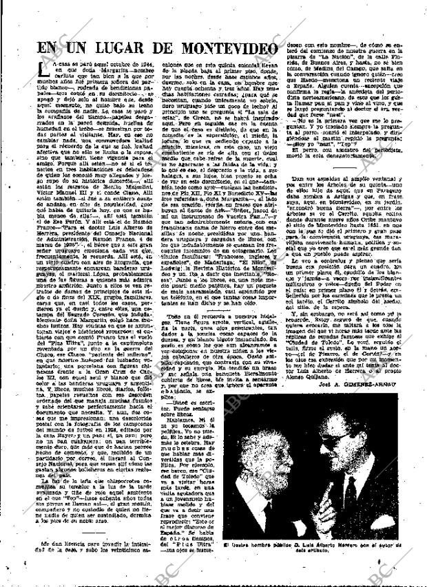 ABC MADRID 10-10-1956 página 19