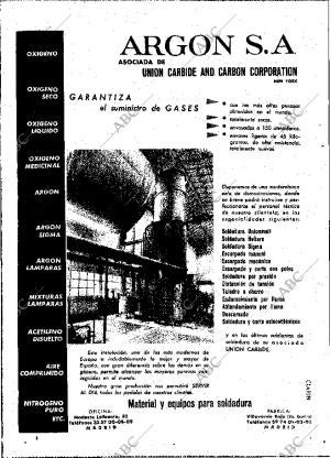 ABC MADRID 10-10-1956 página 22