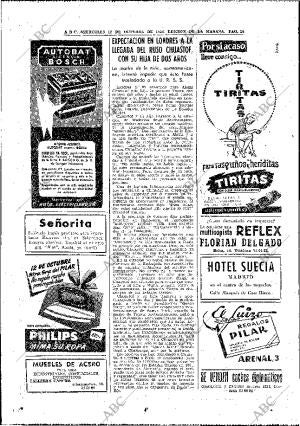 ABC MADRID 10-10-1956 página 26