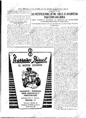 ABC MADRID 10-10-1956 página 29