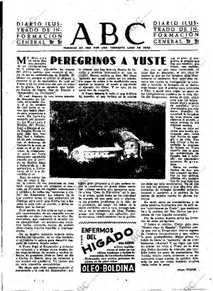 ABC MADRID 10-10-1956 página 3