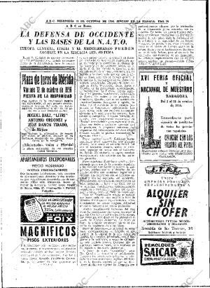 ABC MADRID 10-10-1956 página 34