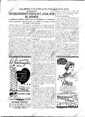 ABC MADRID 10-10-1956 página 36