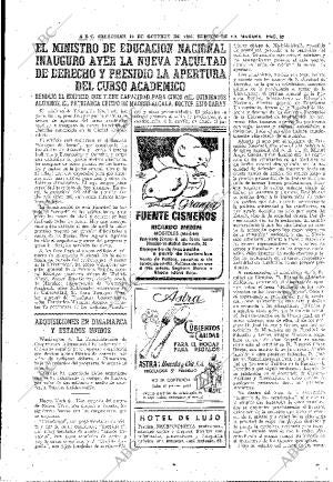 ABC MADRID 10-10-1956 página 37