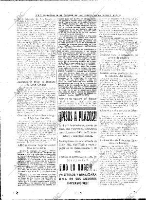 ABC MADRID 10-10-1956 página 44