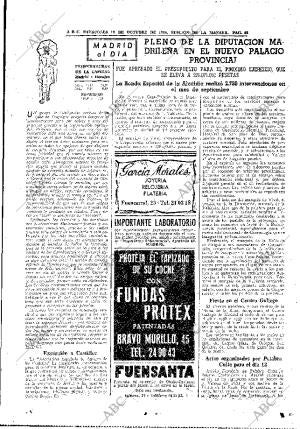 ABC MADRID 10-10-1956 página 45