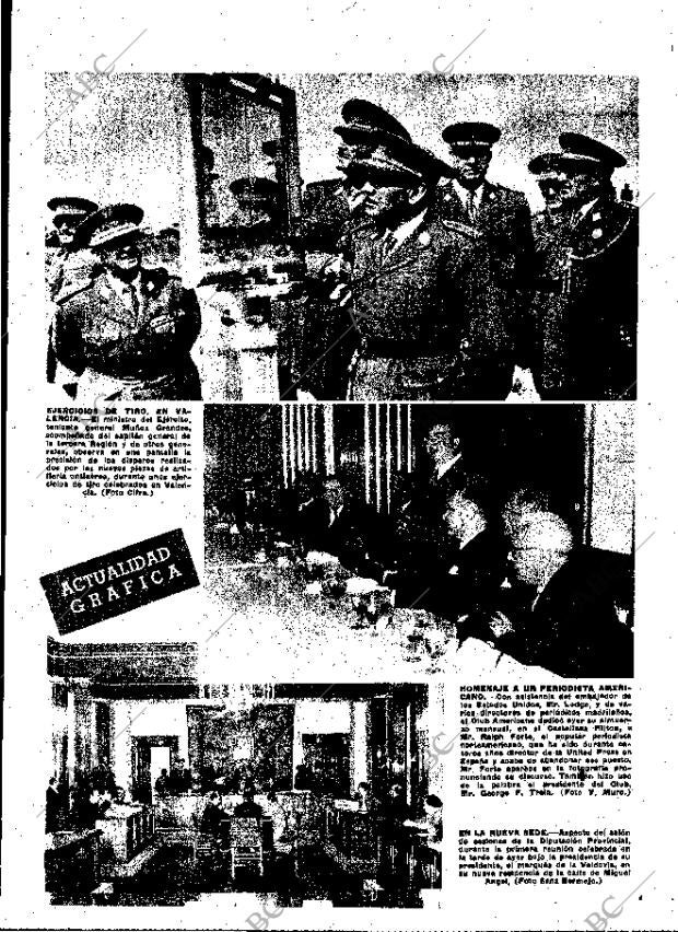 ABC MADRID 10-10-1956 página 5