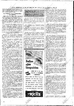 ABC MADRID 10-10-1956 página 52