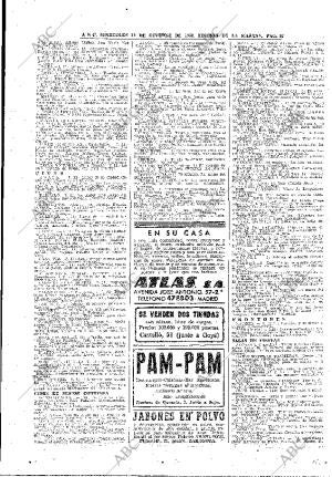 ABC MADRID 10-10-1956 página 57