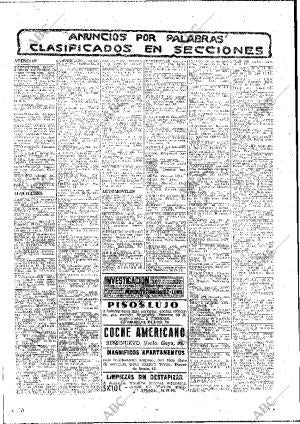 ABC MADRID 10-10-1956 página 58