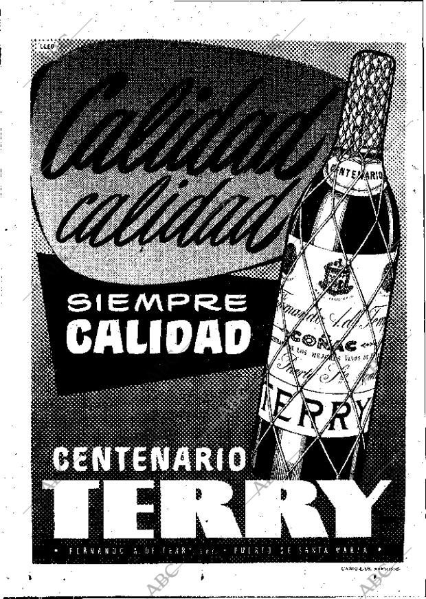 ABC MADRID 10-10-1956 página 64
