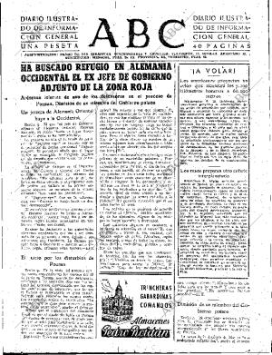 ABC SEVILLA 10-10-1956 página 15