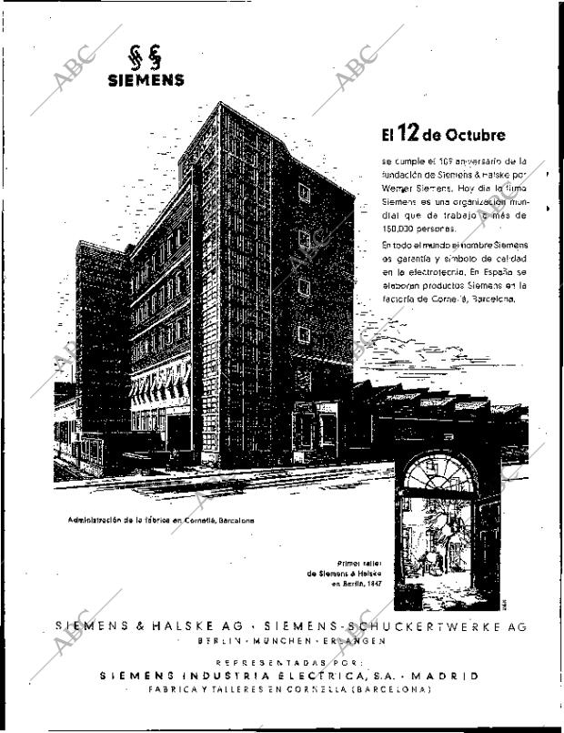 ABC SEVILLA 12-10-1956 página 14