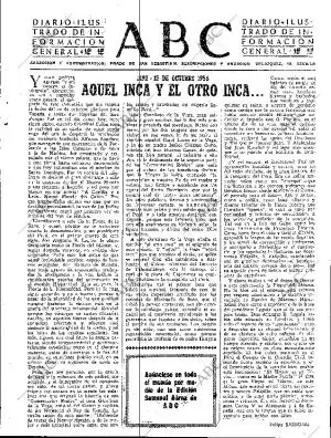 ABC SEVILLA 12-10-1956 página 3