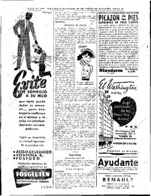 ABC SEVILLA 12-10-1956 página 34