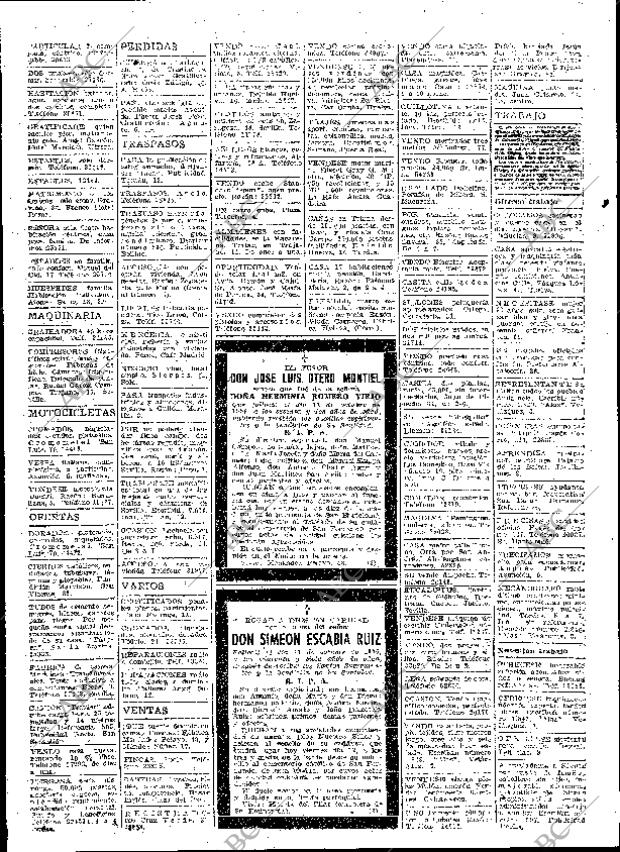 ABC SEVILLA 12-10-1956 página 38