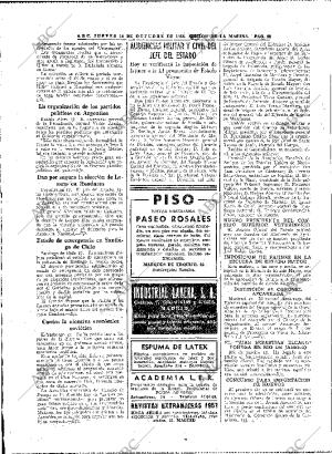 ABC MADRID 18-10-1956 página 20