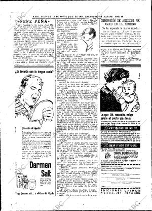 ABC MADRID 18-10-1956 página 30