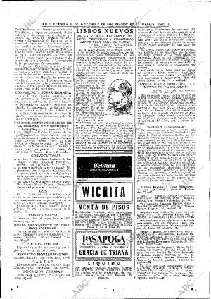 ABC MADRID 18-10-1956 página 32