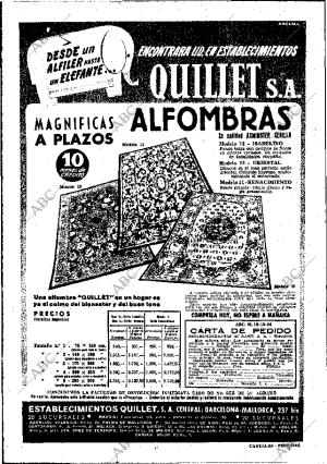 ABC MADRID 18-10-1956 página 60