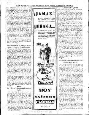 ABC SEVILLA 20-10-1956 página 16