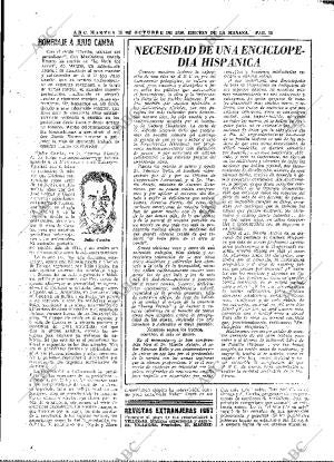 ABC MADRID 23-10-1956 página 35