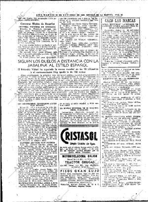 ABC MADRID 23-10-1956 página 52