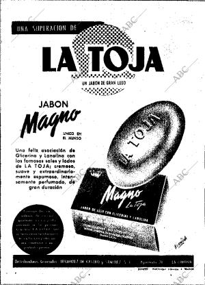 ABC MADRID 24-10-1956 página 14