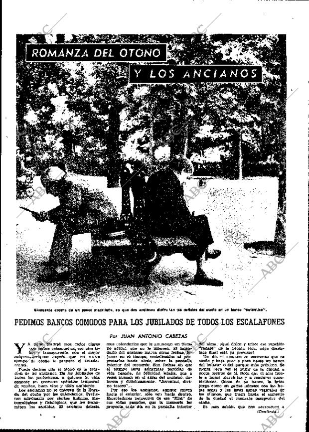 ABC MADRID 24-10-1956 página 23