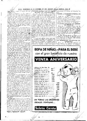 ABC MADRID 24-10-1956 página 31